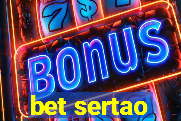 bet sertao